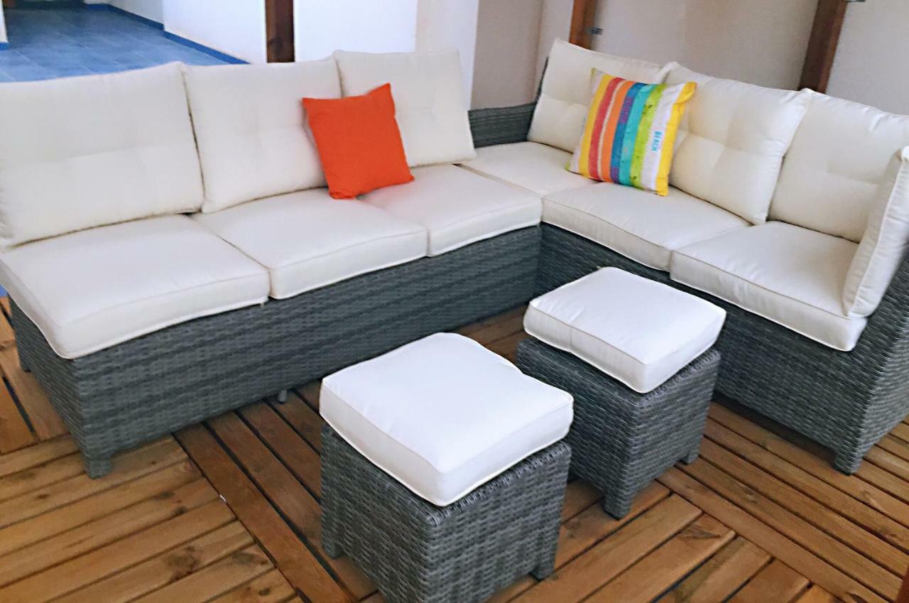 Apartamentos Deluxe Roquetas De Mar Con Golf Y Piscina Climatizada, Parking Privado 比卡尔 外观 照片